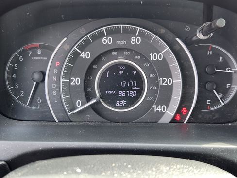 Used 2016 Honda CR-V SE image 9