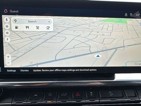 New 2026 Chevrolet Silverado 1500 LT image 26