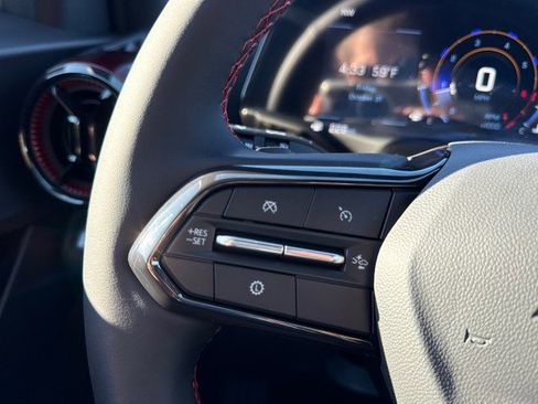 New 2026 Chevrolet Equinox RS w/ Convenience Package III image 32