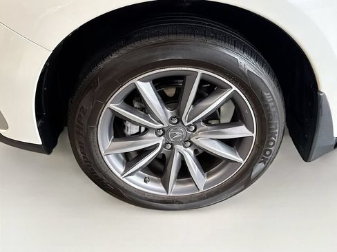 Used 2019 Acura RDX AWD w/ Technology Package image 37