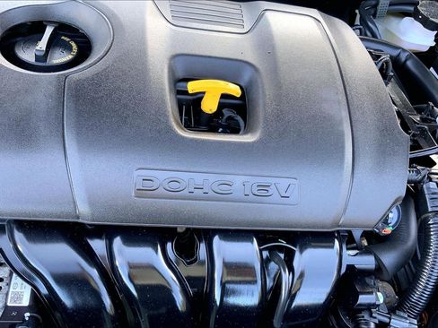 Used 2023 Kia Forte GT-Line w/ GT-Line Premium Package image 33