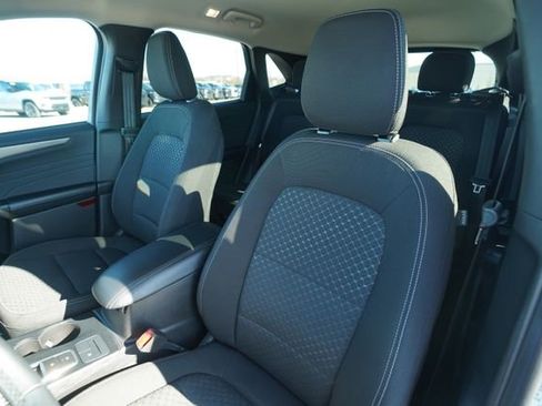 Used 2023 Ford Escape Active image 35