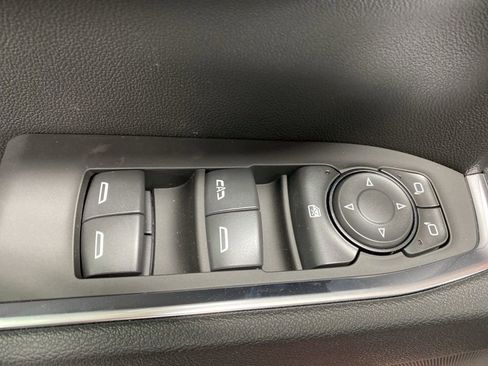 New 2025 Chevrolet Silverado 1500 LT image 32