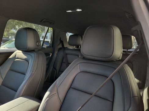 New 2027 GMC Terrain Elevation w/ Elevation Premium Package FWD image 22