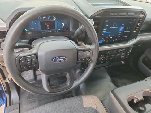 Used 2024 Ford F150 XL AWD/4WD image 11