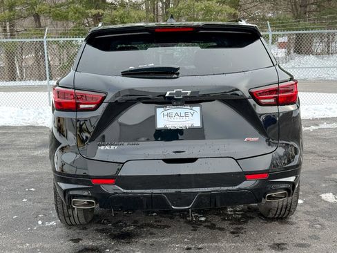 Used 2023 Chevrolet Blazer RS w/ Driver Confidence II Package image 6