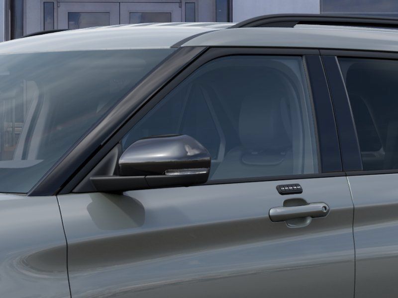 New 2027 Ford Explorer ST AWD/4WD image 20
