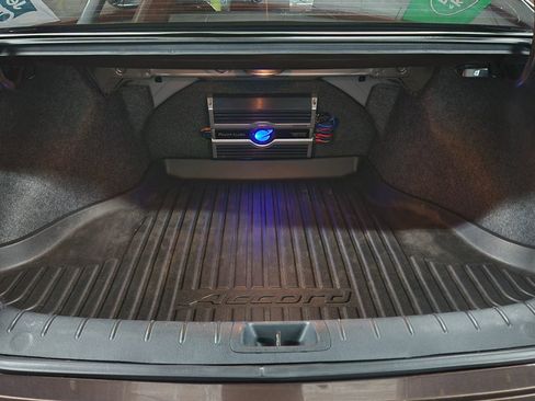 Used 2015 Honda Accord EX-L image 58