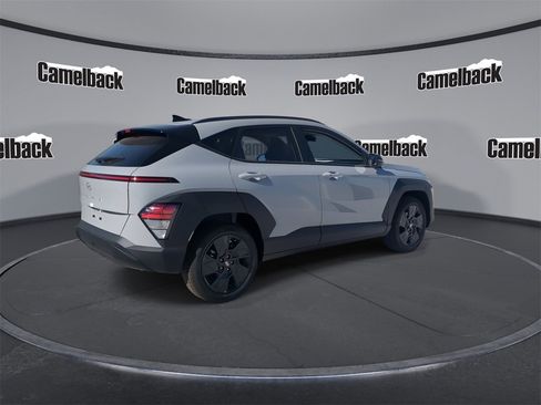 New 2026 Hyundai Kona SEL Sport image 7