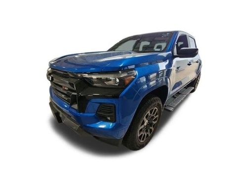 Used 2023 Chevrolet Colorado Z71 w/ Z71 Convenience Package 2 image 5