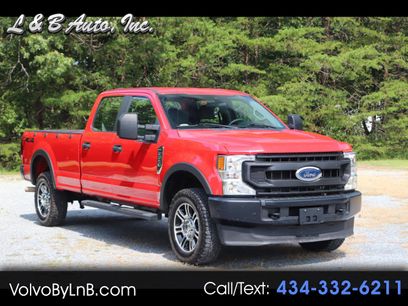 Used 2021 Ford F250 XL