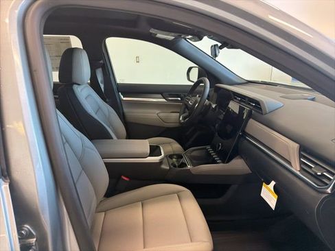 New 2026 GMC Terrain Elevation w/ Elevation Premium Package image 24