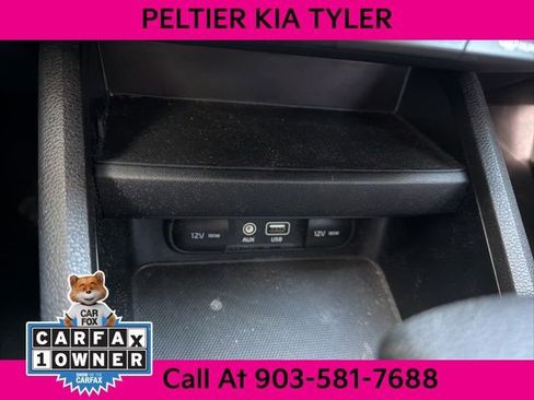 Certified 2021 Kia Forte LXS image 21