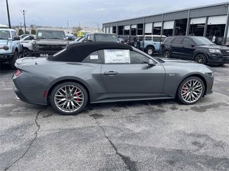 New 2025 Ford Mustang GT Premium video 2