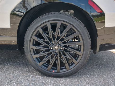 New 2026 Hyundai Santa Fe Calligraphy image 13