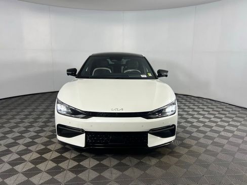 Used 2022 Kia EV6 GT-Line image 11