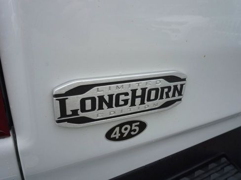 Used 2021 RAM 1500 Limited w/ Body Color Bumper Group AWD/4WD image 9