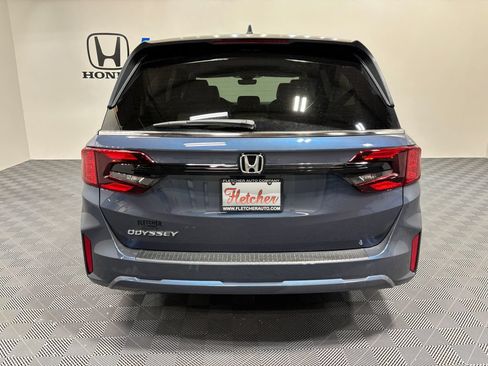 New 2026 Honda Odyssey EX-L image 5