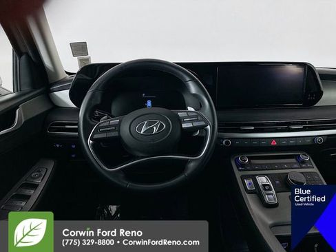 Used 2024 Hyundai Palisade SEL image 25