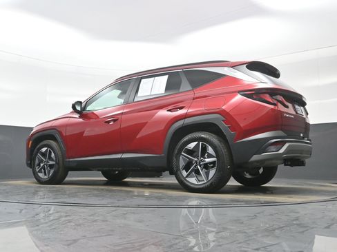 Certified 2026 Hyundai Tucson SEL image 31