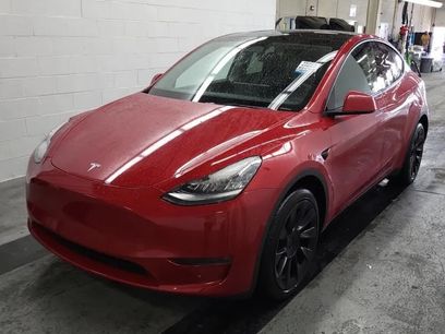 Used 2023 Tesla Model Y Long Range