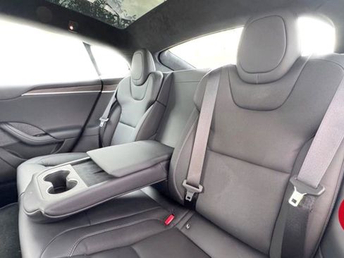 Used 2021 Tesla Model S Plaid image 16