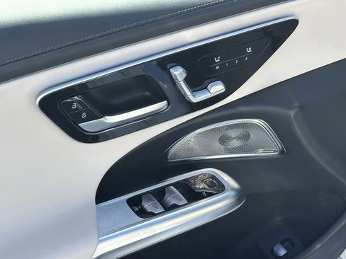 Certified 2024 Mercedes-Benz E 350 4MATIC Sedan image 11