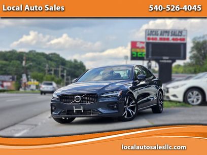 Used 2023 Volvo S60 B5 Core