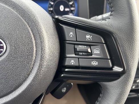 New 2026 Subaru Outback Premium AWD/4WD image 6