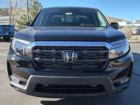 New 2026 Honda Ridgeline RTL image 8