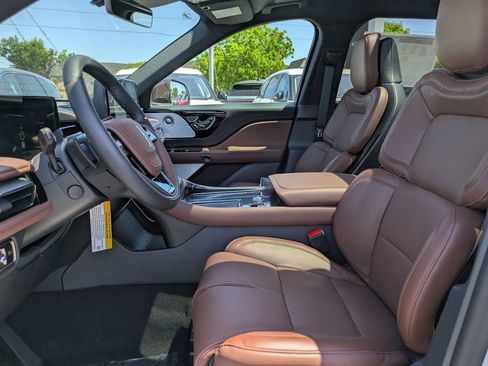 New 2026 Lincoln Aviator Reserve RWD image 21