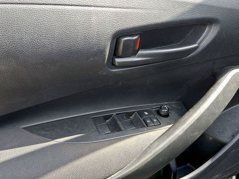 Certified 2023 Toyota Corolla LE w/ Carpet Mat Package (TMS) FWD image 8