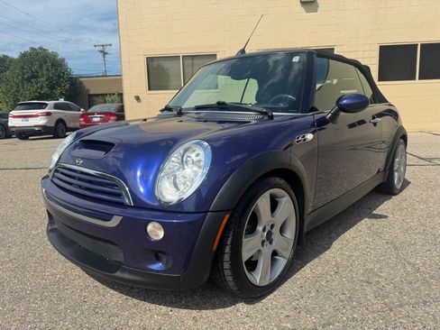 Used 2006 MINI Cooper S FWD image 14