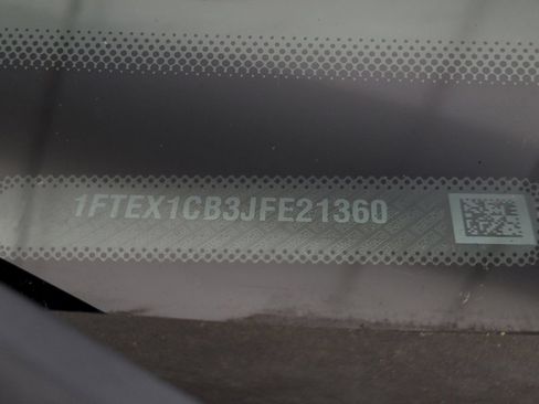 Used 2018 Ford F150 XL w/ Equipment Group 101A Mid image 33