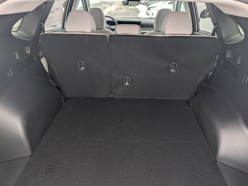 New 2026 Hyundai Tucson SEL image 6