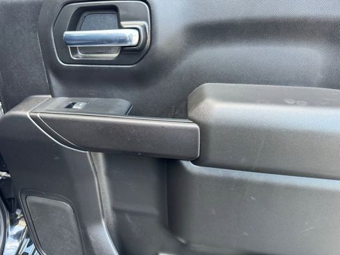 Used 2024 GMC Sierra 1500 Pro w/ Graphite Edition image 20