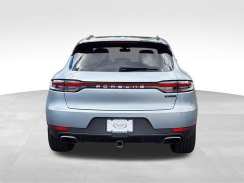 Used 2019 Porsche Macan AWD/4WD image 4