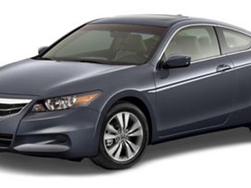 Used 2011 Honda Accord EX-L image 1