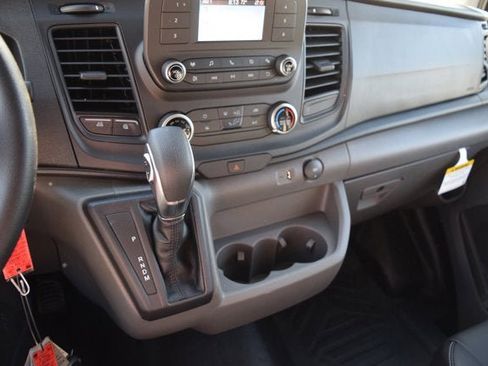 New 2025 Ford Transit 250 148 Medium Roof Extended AWD w/ Load Area Protection Package image 9