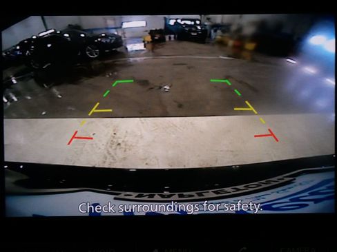 Used 2023 Nissan Altima 2.5 SV image 18