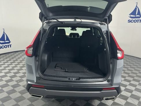 Used 2026 Honda CR-V Sport image 25