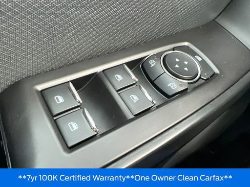 Used 2024 Ford F150 STX AWD/4WD image 14