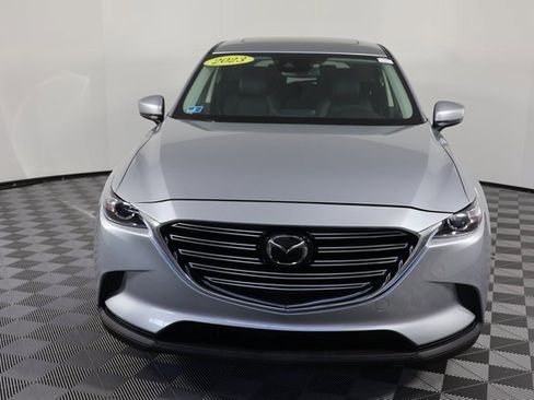 Used 2023 MAZDA CX-9 Touring image 3