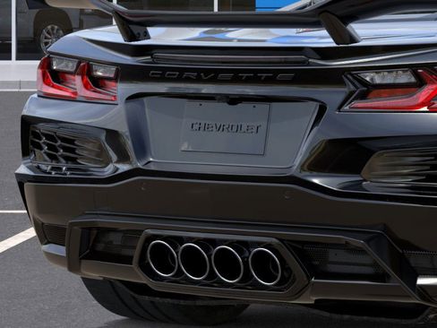 New 2026 Chevrolet Corvette Z06 image 52