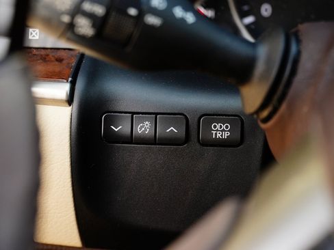 Used 2017 Lexus ES 350 image 28