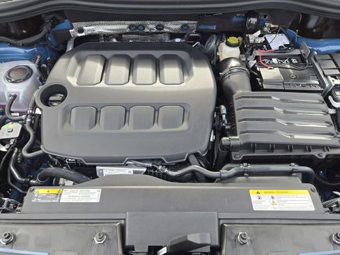 New 2026 Volkswagen Tiguan SE R-Line image 24