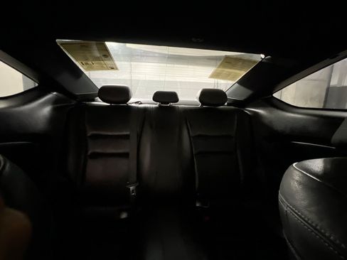 Used 2017 Honda Accord EX-L image 33
