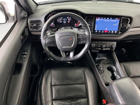 Used 2023 Dodge Durango R/T AWD/4WD image 23