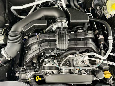 Certified 2025 Subaru Outback Limited w/ Popular Package #2 image 29