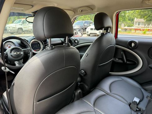 Used 2014 MINI Cooper Countryman w/ Mini Connected Package FWD image 22